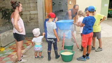 Vacances d'été - 26 au 30 août 2019