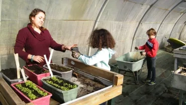 Mercredis de février 2019