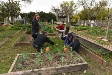 Matinée Parents 07-04-2018