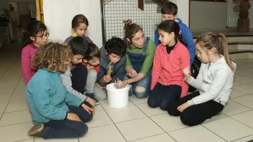Mercredis de mars 2018