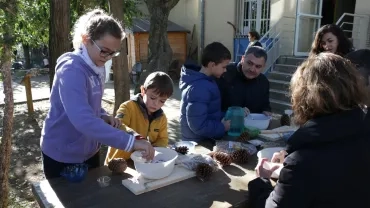 Matinée Parents 19-11-2016
