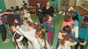 Vacances de Noël - 30 décembre au 3 janvier 2020