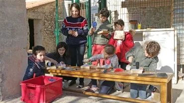 Mercredis de novembre 2017