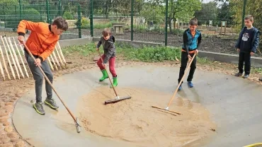 Vacances d'hiver - 23 au 26 mars 2019
