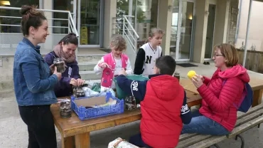 Matinée Parents 07-04-2018
