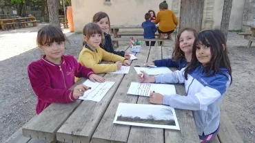 Mercredis de Mars 2022