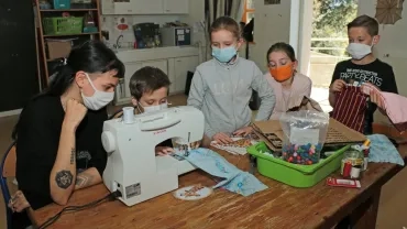 Mercredis de mars 2021