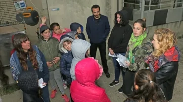 Mercredis d'avril 2019
