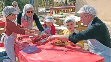 Matinée Parents 13-04-2019