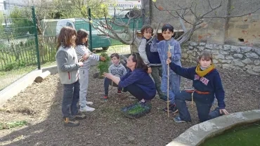 Mercredis d'avril 2022