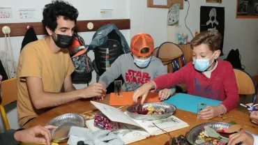 Mercredis de mai 2021
