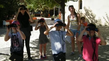 Vacances d'été - 22 au 26 août 2016