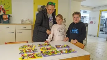 Matinée Parents 09-04-2022