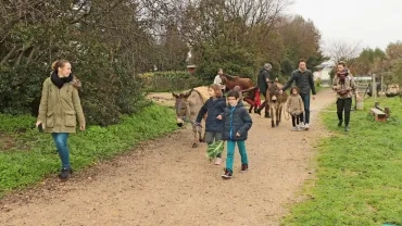 Matinée Parents 1-02-2020