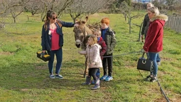 Matinée Parents 09-02-2019
