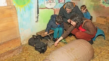 Matinée Parents 1-02-2020