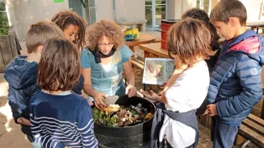 Vacances d'automne - 28 au 31 octobre 2019