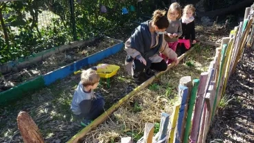 Vacances d'hiver - 21 au 25 février 2022