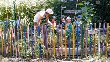 Vacances d'été - 6 au 10 juillet 2020