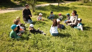 Vacances de printemps - 15 au 19 avril 2024