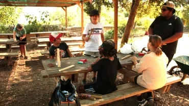 Vacances d'été - 29 juillet au 2 août 2024