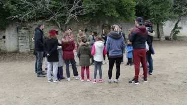 Matinée Parents 20-01-2018