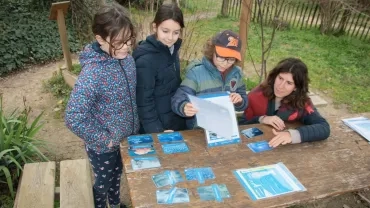 Vacances d'hiver - 17 au 21 février 2025