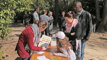 Matinée Parents 13-04-2019