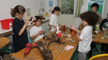 Mercredis de mai 2018