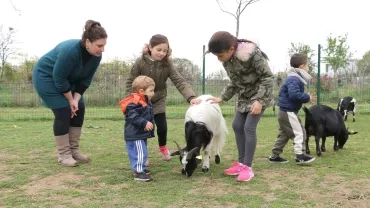 Matinée Parents 07-04-2018
