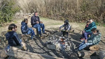 Vacances d'hiver - 26 février au 2 mars 2018