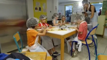 Vacances d'été - 1 au 5 août 2022