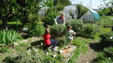 Vacances de printemps - 25 au 29 avril 2022