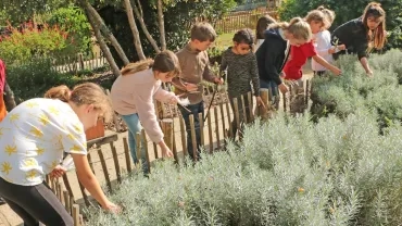 Vacances d'automne - 28 au 31 octobre 2019