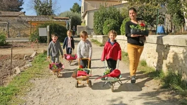 Vacances d'hiver - 25 février au 1er mars 2019