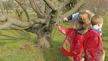 Matinée Parents 09-02-2019