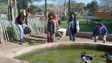 Mercredis de mars 2024