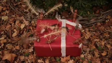 Vacances de Noël - 26 au 29 décembre 2023