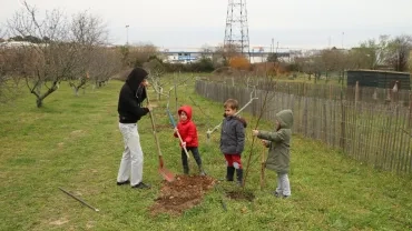 Mercredis de mars 2016