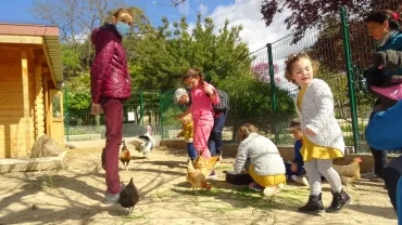 Matinée Parents 09-04-2022