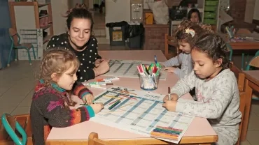 Vacances de Noël - 30 décembre au 3 janvier 2020