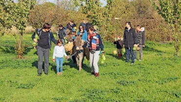 Matinée Parents 18-12-2019