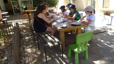 Vacances d'été - 28 au 29 juillet 2022