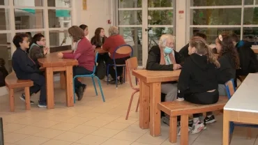 Mercredis de novembre 2021