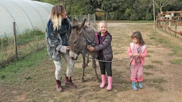 Vacances d'automne - 21 au 25 octobre 2019