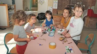Mercredis de septembre 2019