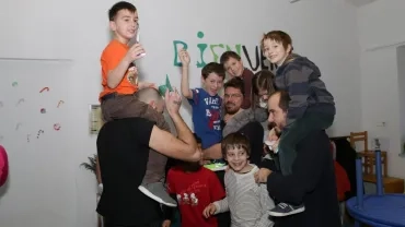 Matinée Parents 20-01-2018