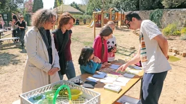 Matinée Parents 13-04-2019