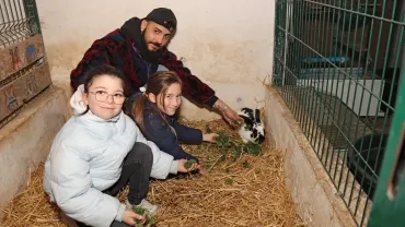 Vacances d'hiver - 19 au 23 février 2024