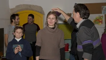 Matinée Parents 28-01-2017
